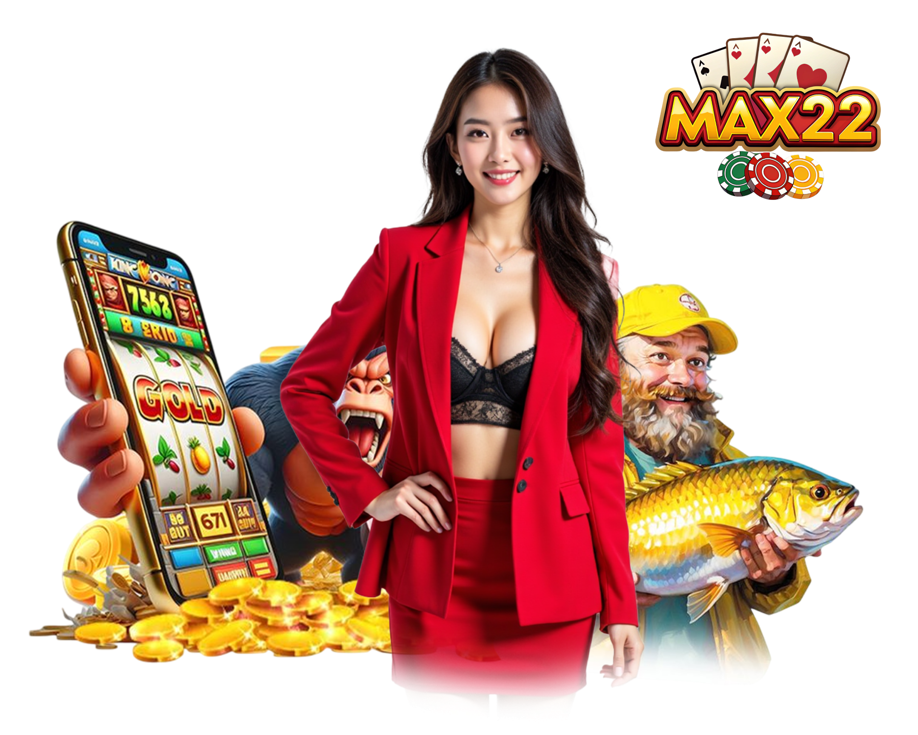 MAX22 บาคาร่าออนไลน์